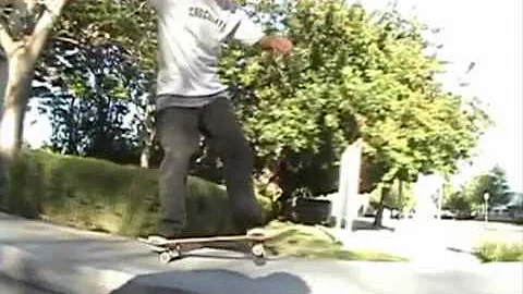 Adam Gutierrez:Still Rollin on 52's Part