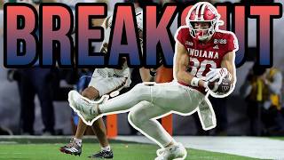 Indiana's Breakout Star: Charlie Becker Scouting Report | Summer Scouting
