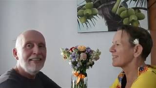 Celebrity Cracking the Code, EP #20 | Trust the process Profile