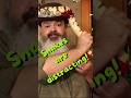 This Holiday Episode had a number of distractions... #superdwarf #boa #ballpython #freeroamingsnakes