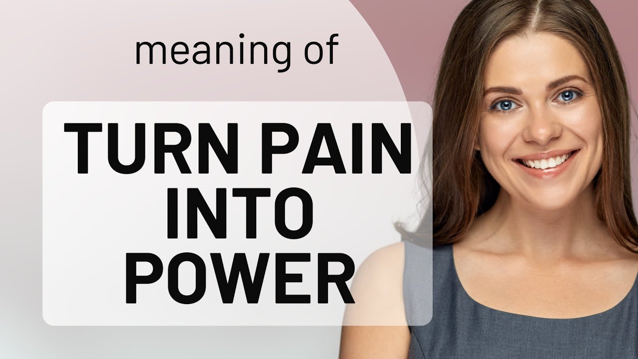 Transforming Challenges into Strengths: The Power of Resilience - YouTube