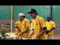 The Rippers vs The Breakdowns | Game 4 | Captains’ League 2: Golfball