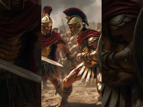 Video: Roman sword 