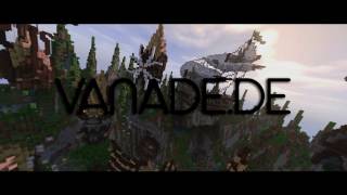 Minecraft Server-Trailer Vanade.de | ImScared