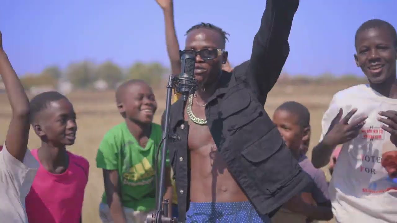 Scare Dem Beholaki 2