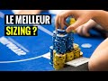 Comment choisir le meilleur sizing 