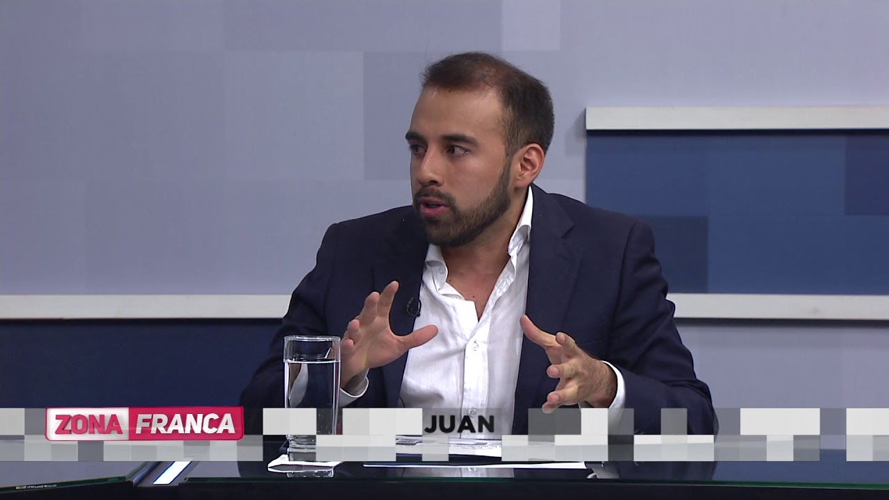 Zona Franca 04 de Abril de 2018 canal redmás