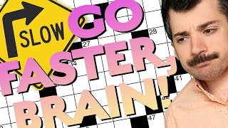 Saturday: Battling a Themeless Crossword! - 4 June 2022 New York Times Crossword