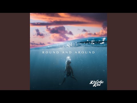 Round And Around
