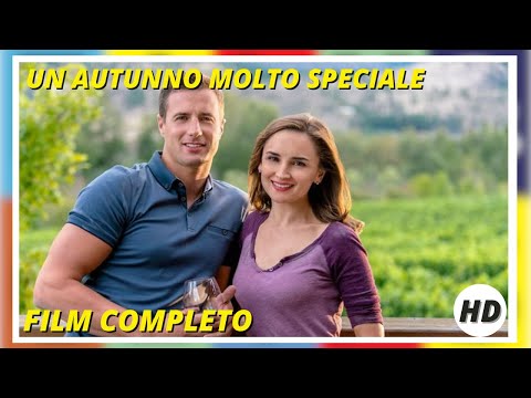 UN AUTUNNO MOLTO SPECIALE