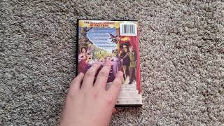 Shrek The Third (2007): DVD Review