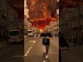 富士山「月曜日」が嫌すぎて大噴火したｗｗｗ 😂😂