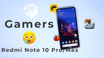Android 12L Corvus OS vS4.1 Eclipse for Redmi Note 10 Pro/Max Review, New Game Space, Smooth Ui But.