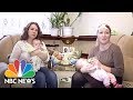 Russian Babies Switched At Birth Are Reunited | Archives | NBC News