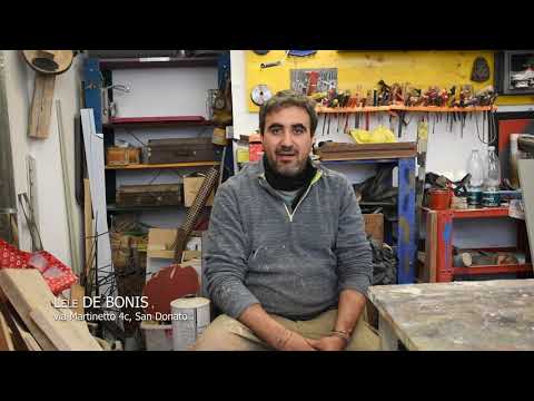 Video: Come Aprire Uno Studio D'arte
