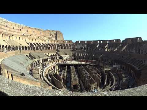 Colosseo 