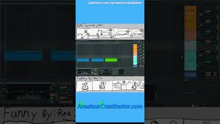 Wanna Hear Most Annoying In The World? Amateur Crastinator