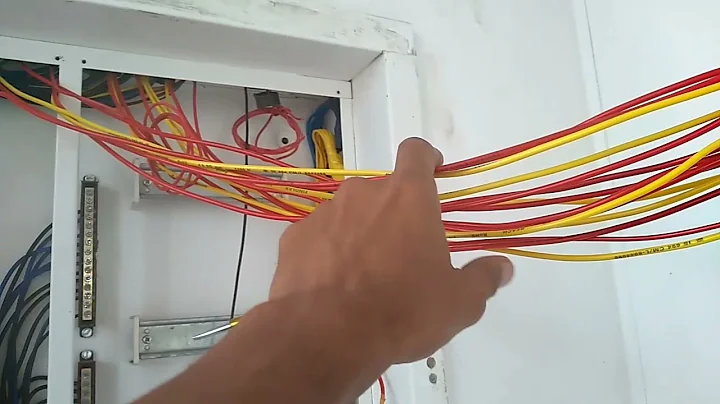 3 phase db connection#i love god