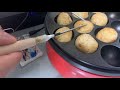 たこ焼きシンセサイザー Takoyaki Synthesizer