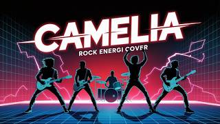 Camelia – Irwansyah | Rock Energy Cover Penuh Kenangan