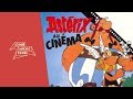 Capture de la vidéo Astérix Au Cinéma - Interview De Pierre Tchernia