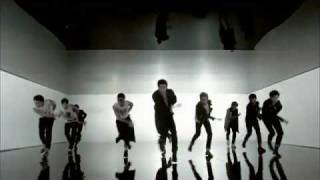 YouTube - Super Junior new1.flv