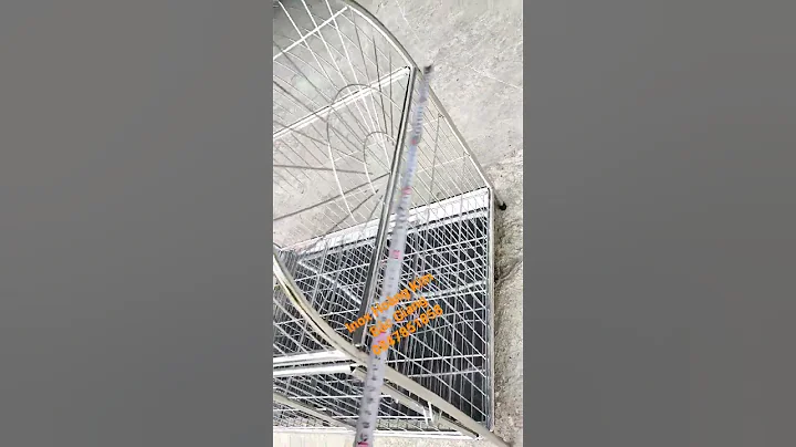 Lồng chó lồng mèo inox