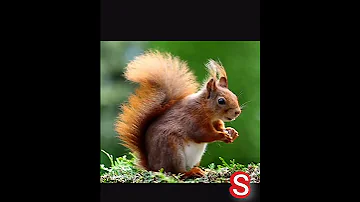 Squirrel Sound 
