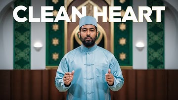 Without a Clean Heart, You Won