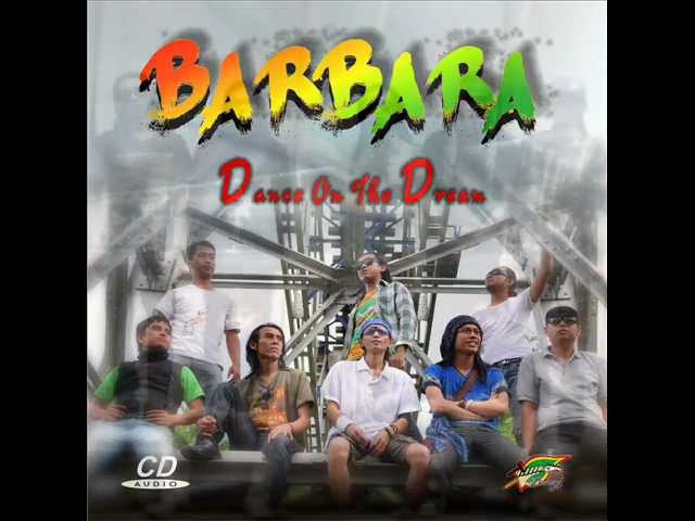 Barbara Band - Kopi Susu (Album : Dance of the Dream) class=