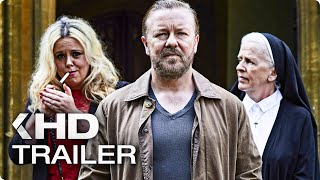 AFTER LIFE Trailer German Deutsch (2019)