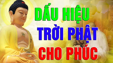 15 Dấu Hiệu Bạn Đã Tu Tâm, Tích Đức Từ Kiếp Trước Kiếp Này Hưởng Phước Trời Ban