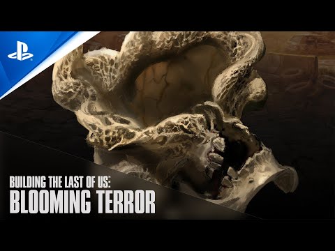 : Blooming Terror - Building The Last of Us Episode 2