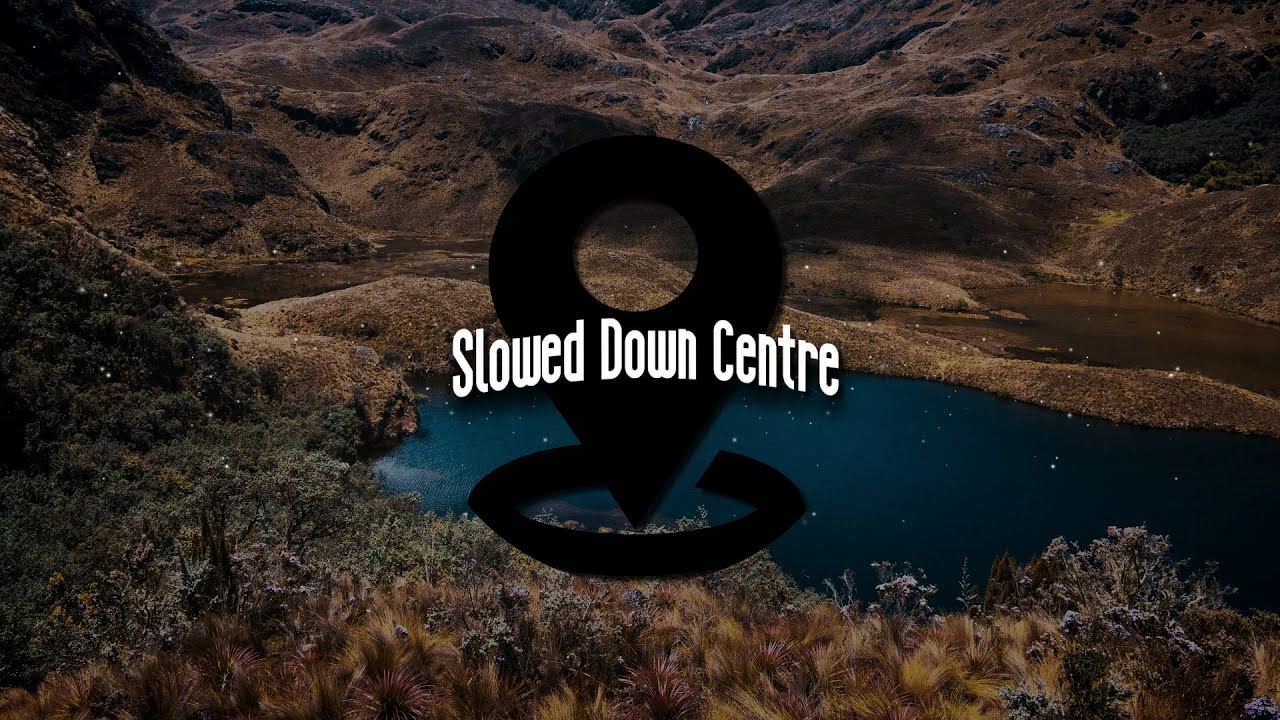 Sash! - Ecuador (Slowed Down)