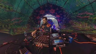 Emok Dj Set - Apollo 28, Brasil - PsyTrance