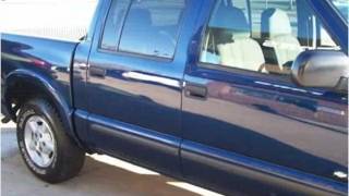 2003 chevrolet s10 pickup used cars ...