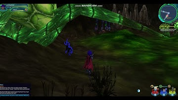 FusionFall Numbuh 2 Nano Mission