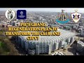 PIF's GRAND plan? A NEW stadium, city centre regeneration, modernisation AND investment revealed!