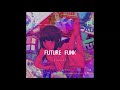 Sweet Love - Junko Ōhashi 大橋純子 (Future Funk Remix)