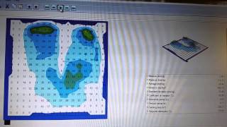 Pressure mapping
