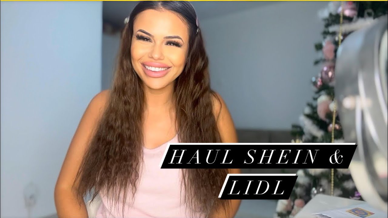 Unghii | Mini haul shein | Haul Lidl