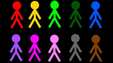 Algicosathlon Day 87 - RTTB Run Race ASRM in Algodoo