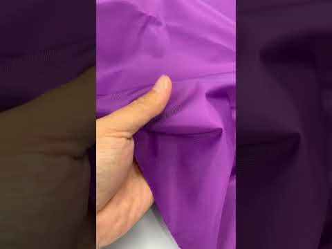 Kain Parasut Alpen Milky 