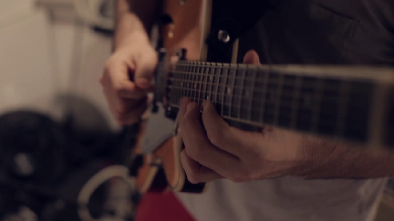 Yotam Silberstein, Aaron Goldberg, Reuben Rogers, Greg Hutchinson - Milonga Gris