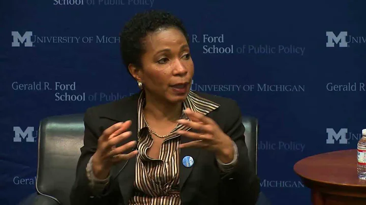 Helene Gayle: CARE priorities and services here an...