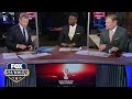 2022 FIFA World Cup: Alexi Lalas & Maurice Edu react to USMNT's group draw | FOX Soccer