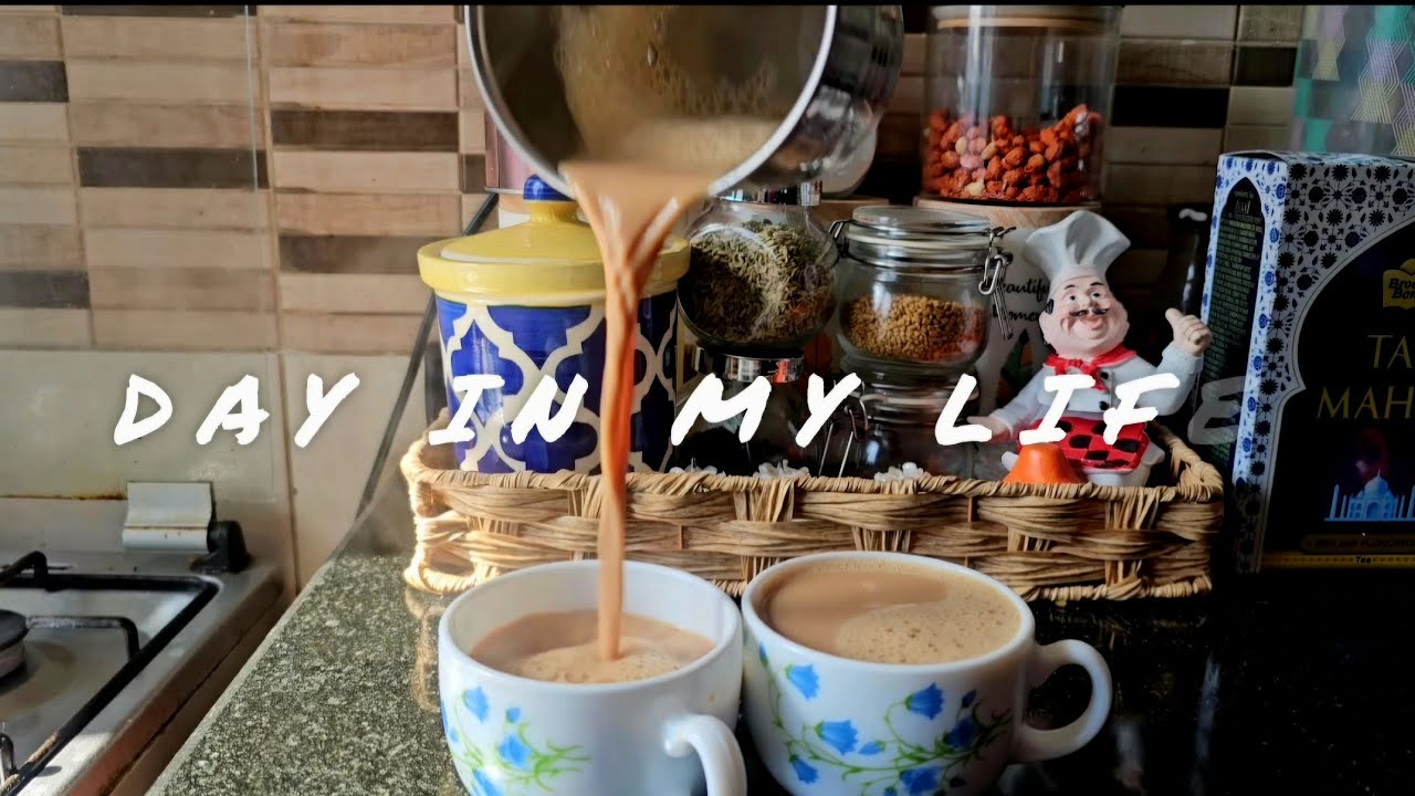 Day In My Life | Parenting Life | Morning Routine | Cooking | My Girls First Performance 