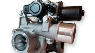 1KD engine turbocharger wiring diagram