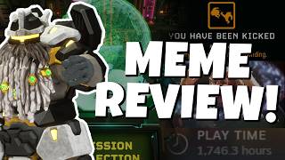 Monthly Dose Of Drg Memes To Brighten Your Day