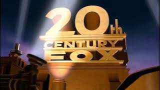 20th Century Fox Home Entertainment (1994 mashup)